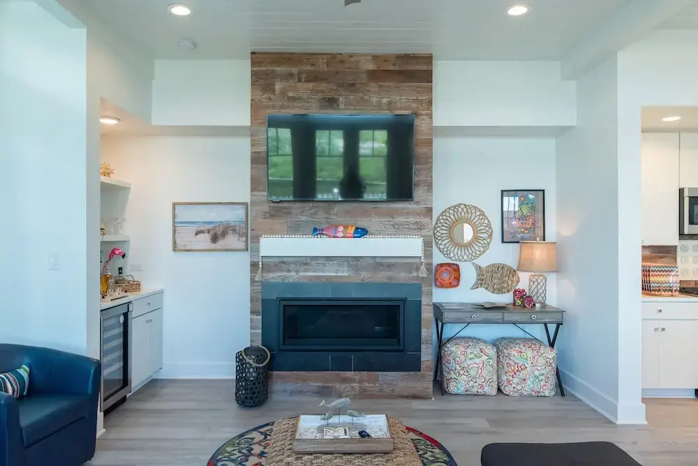 Doctor's Orders 2 Bedroom Cabin