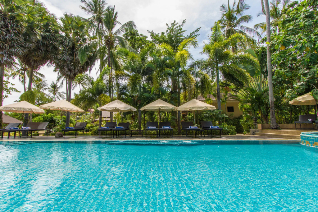 Anda Lanta Resort