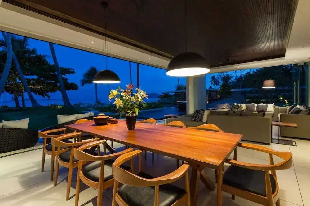 Fashionable Villa Malabar Beachfront 5 Bedrooms plus 2 Kids Bedrooms 106
