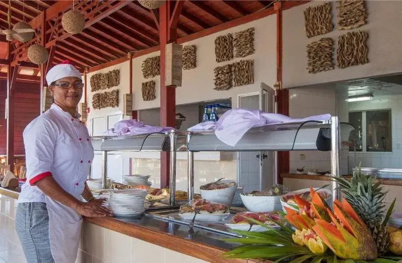 Villa Iguana