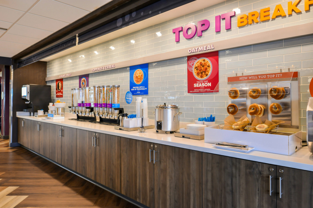 Tru By Hilton Stuttgart