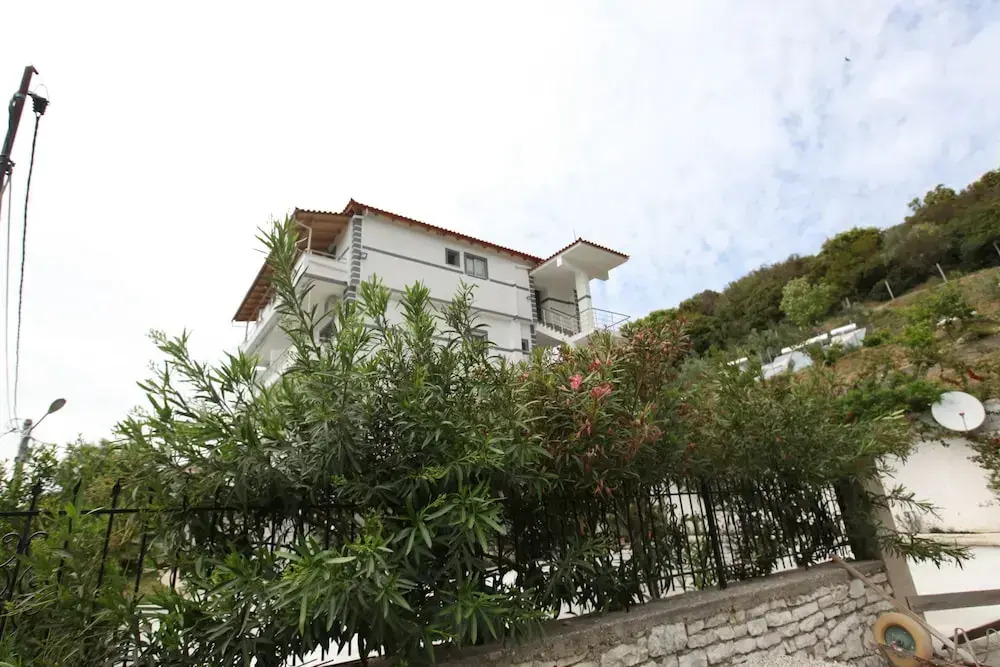 Hotel Erviliano
