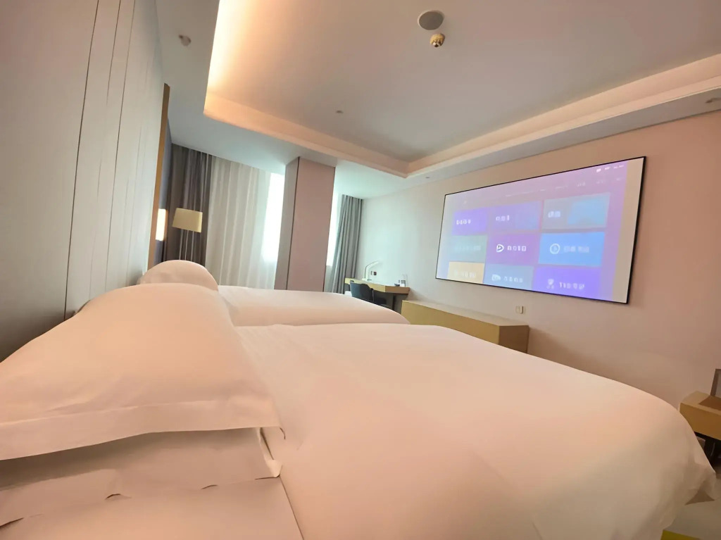 Lavande Hotels·Guangzhou North Railway Station