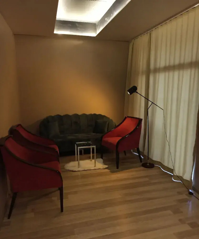 Hotel Gloria KS
