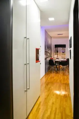 Happy Guest Apartment Zagreb