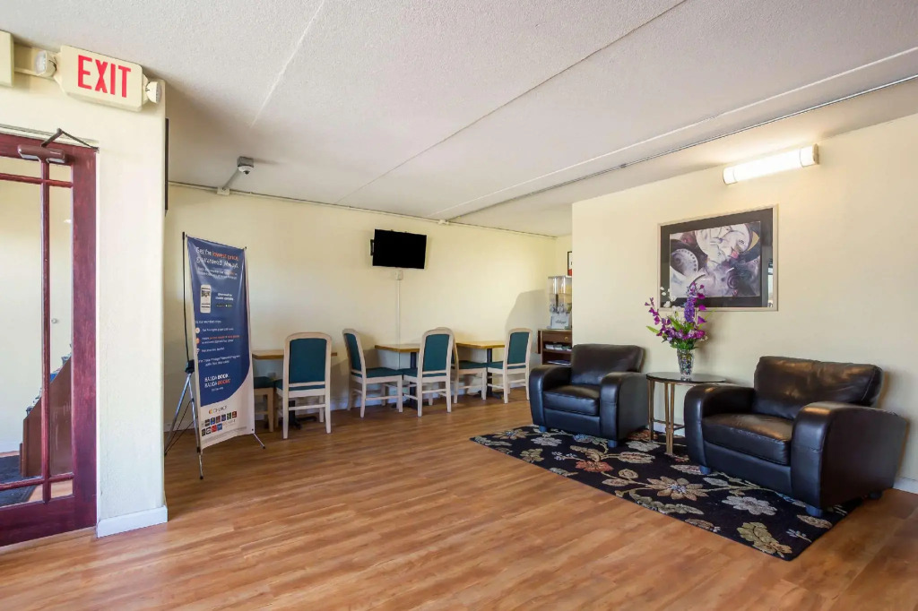 Americas Best Value Inn Danville