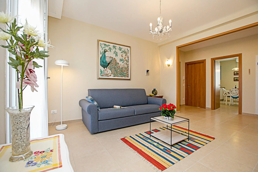 Villa Mimosa Apartments