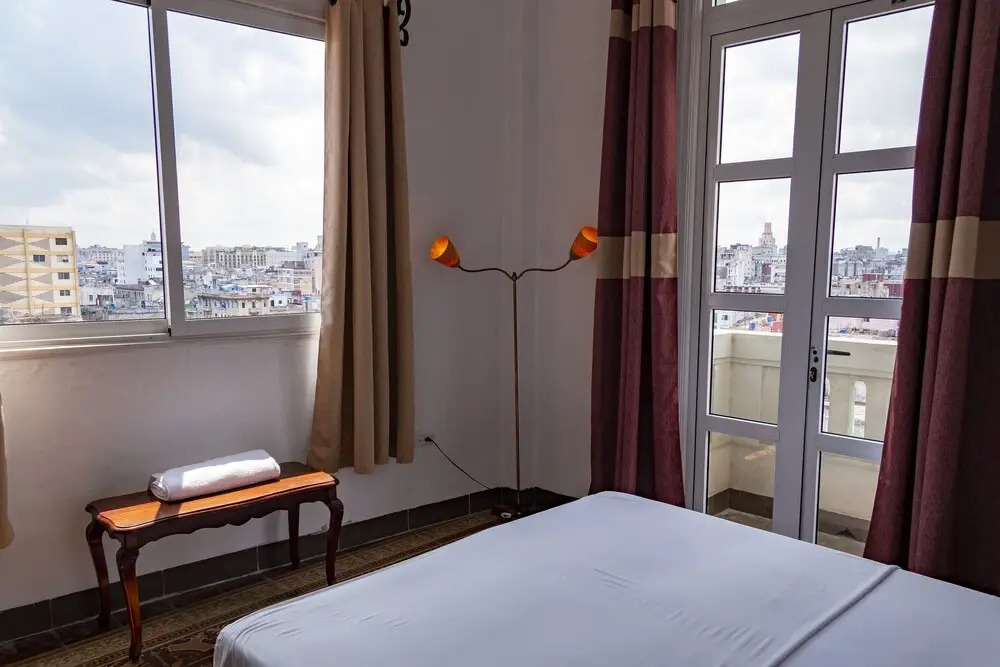 Suites Malecon