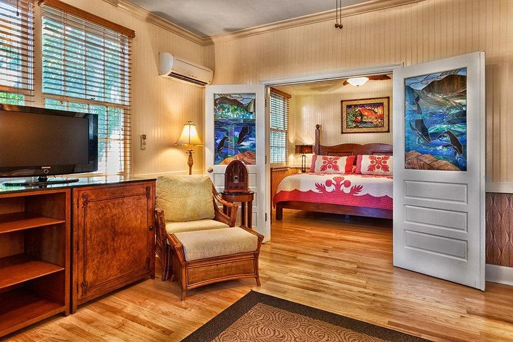 The Plantation Inn