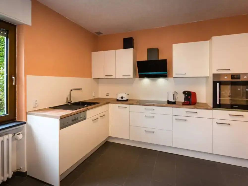 Holiday Home Villa Bauer