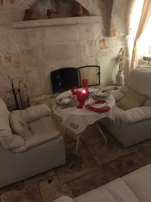 Masseria Battaglini