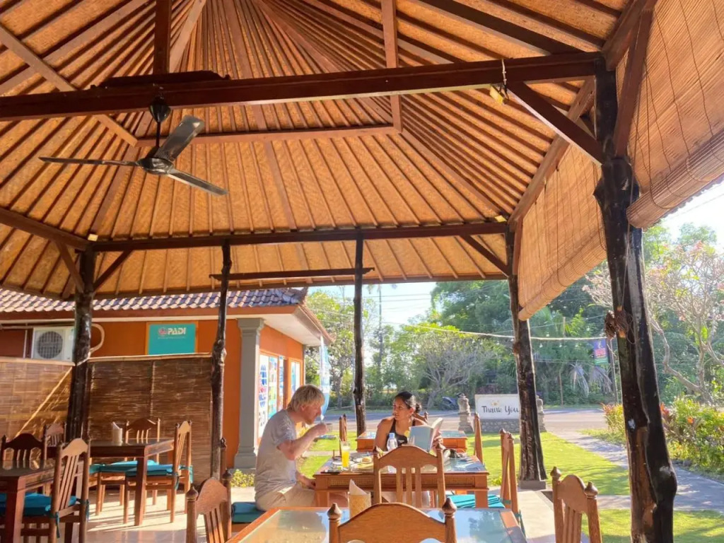 Badini Homestay Pemuteran Bali