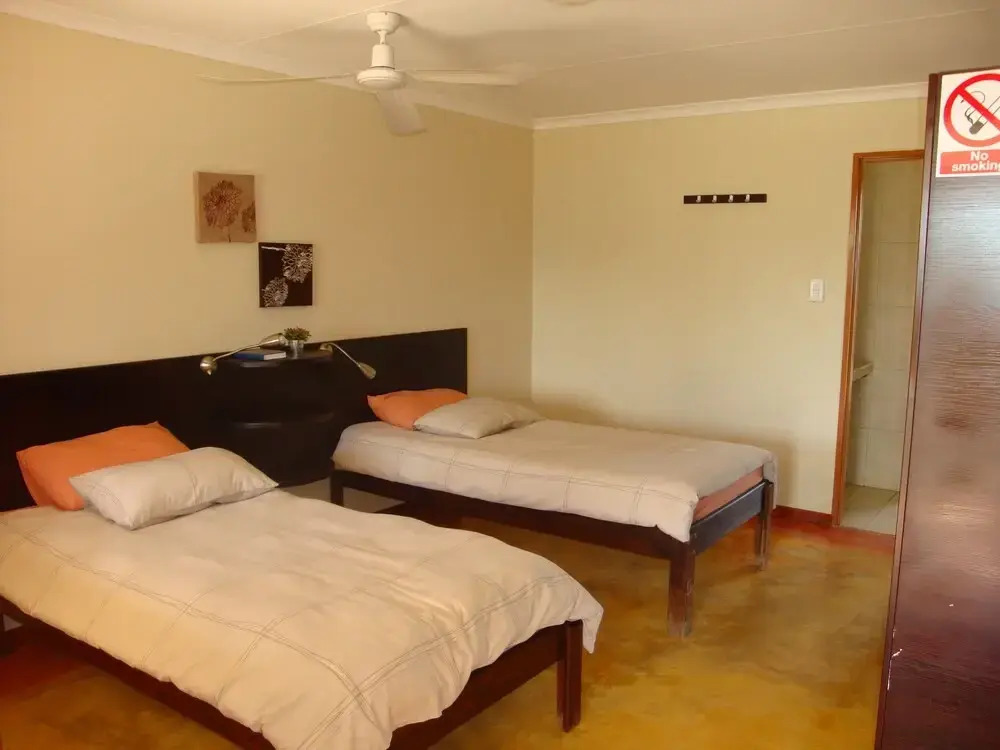Heja Game Lodge
