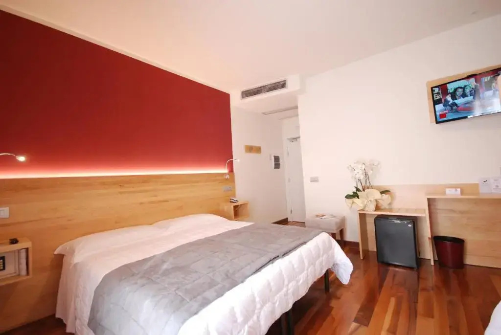 Hotel Giardino