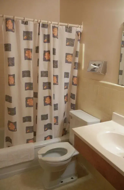 Sherwood Inn Motel