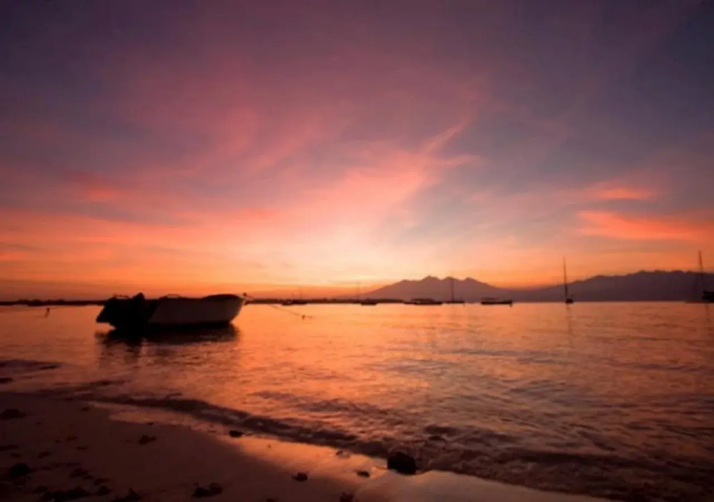 Tropica Gili Hotel
