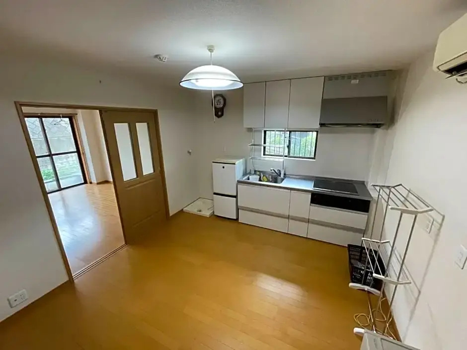 Iso Tokei - Vacation STAY 61909v