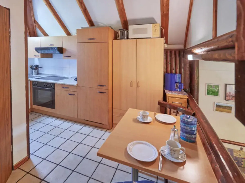 Holiday Home Am Sternberg 105 by Interhome