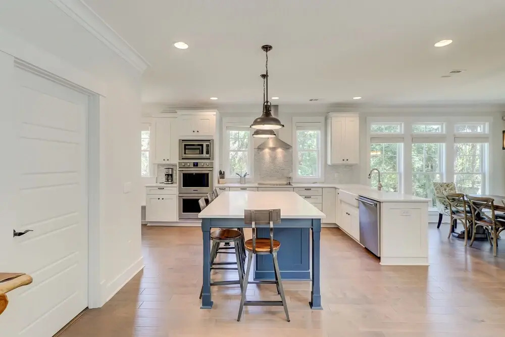 3B Hickory Lane