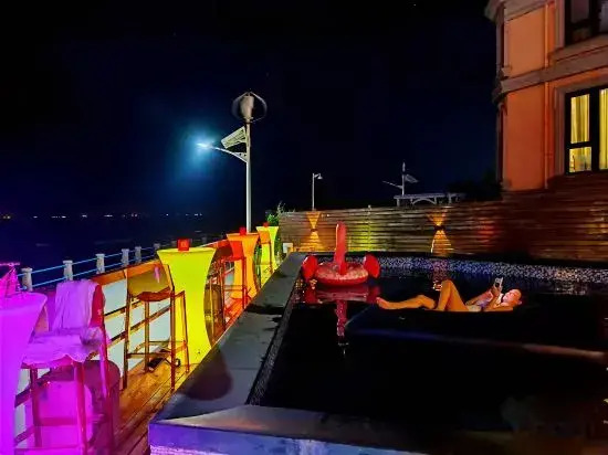 Guanlan Residence Seaview Resort Villa