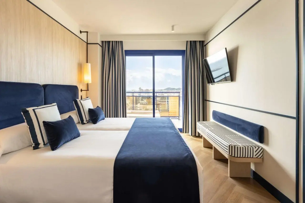 Hotel Yaramar