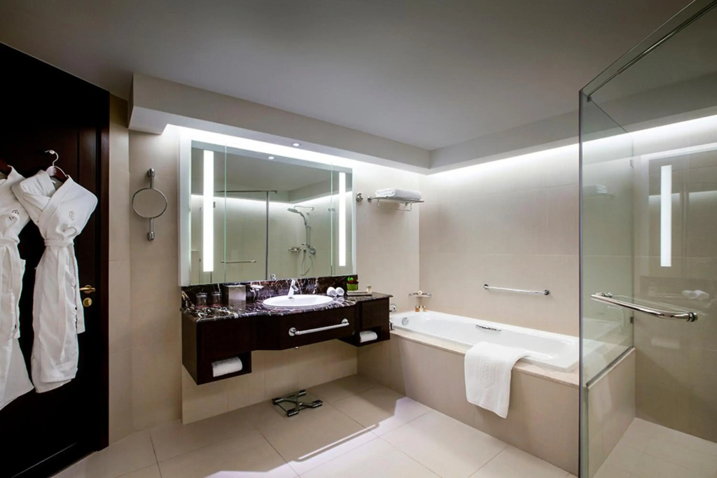 Bab Al Qasr Residence
