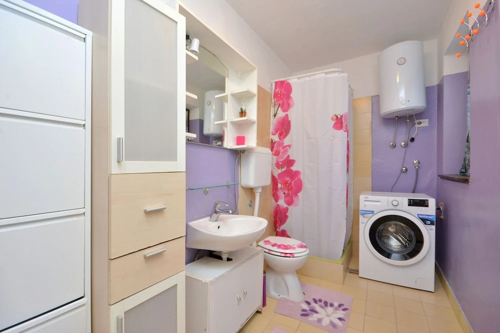 Bacvice Beach Apartment
