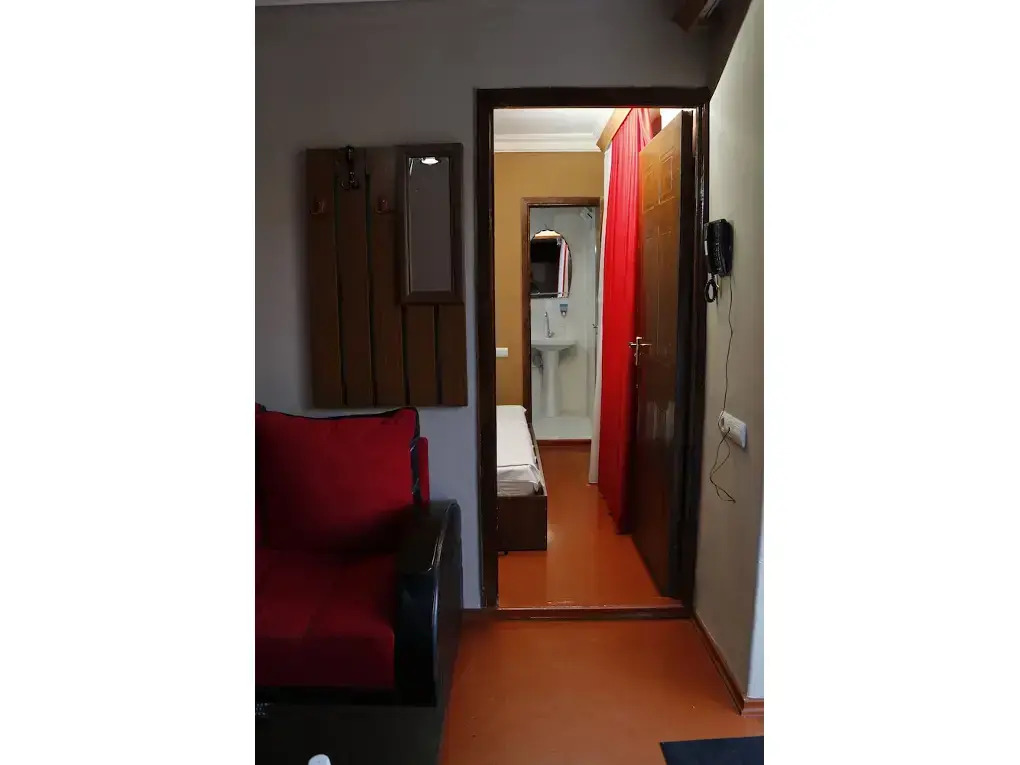 Kapsi Dzor Resort