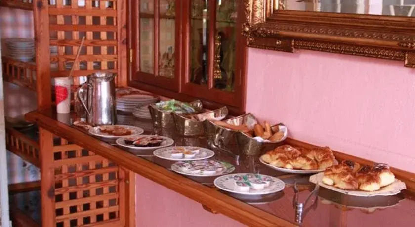 Hotel El Mirador