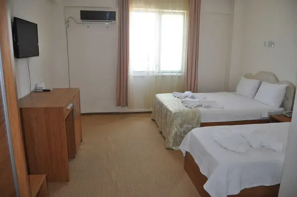 Grand Alver Otel
