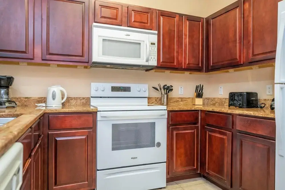 1301 TT - Tranquil Condo Retreat