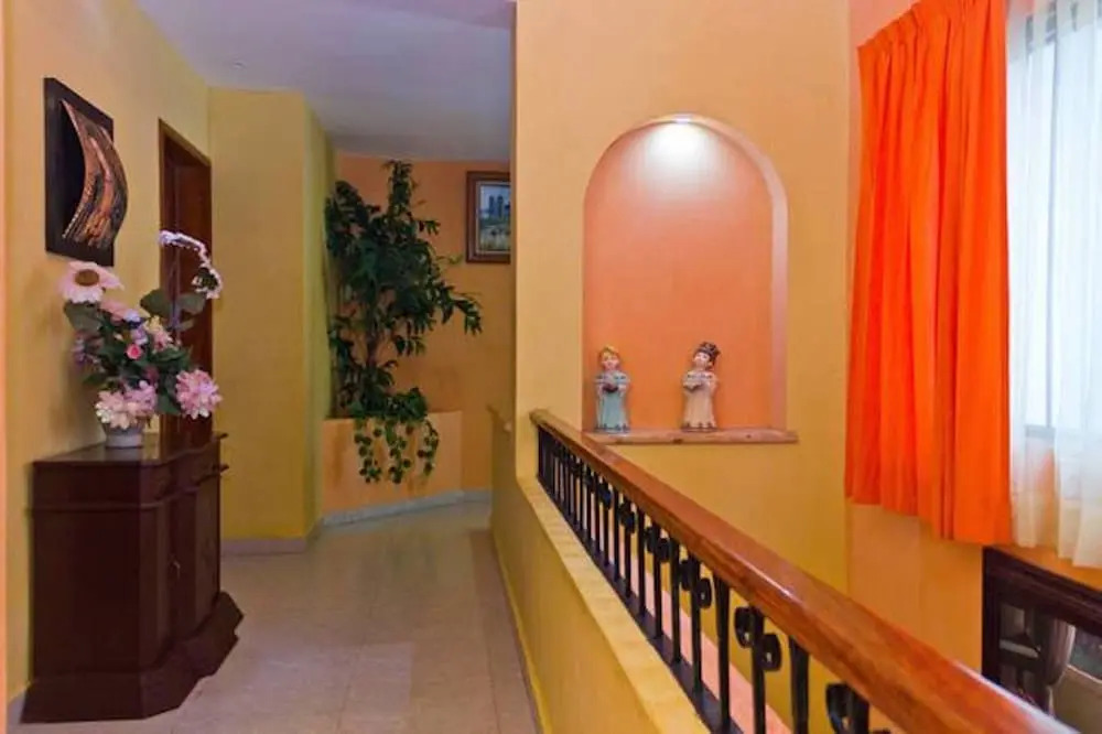 Beautiful 8 People Townhouse Villa Located in Playacar Phase 2
