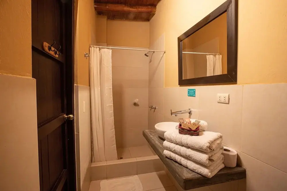 La Confianza Hotel