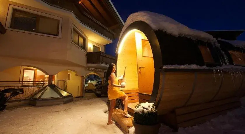 Hotel Tristkogel