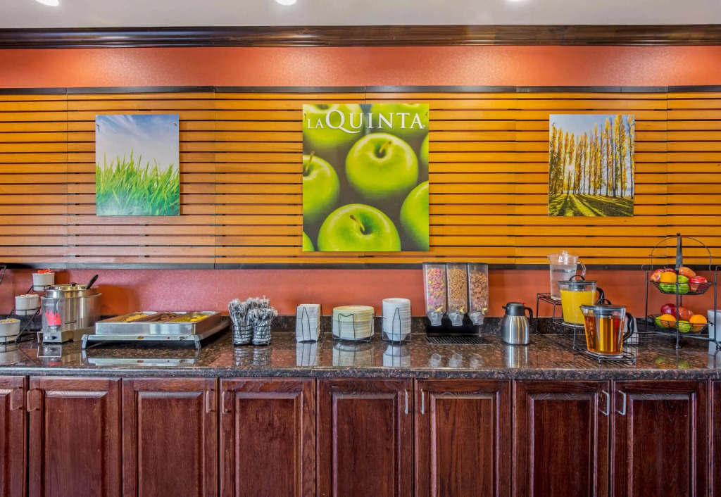 La Quinta by Wyndham Eastland