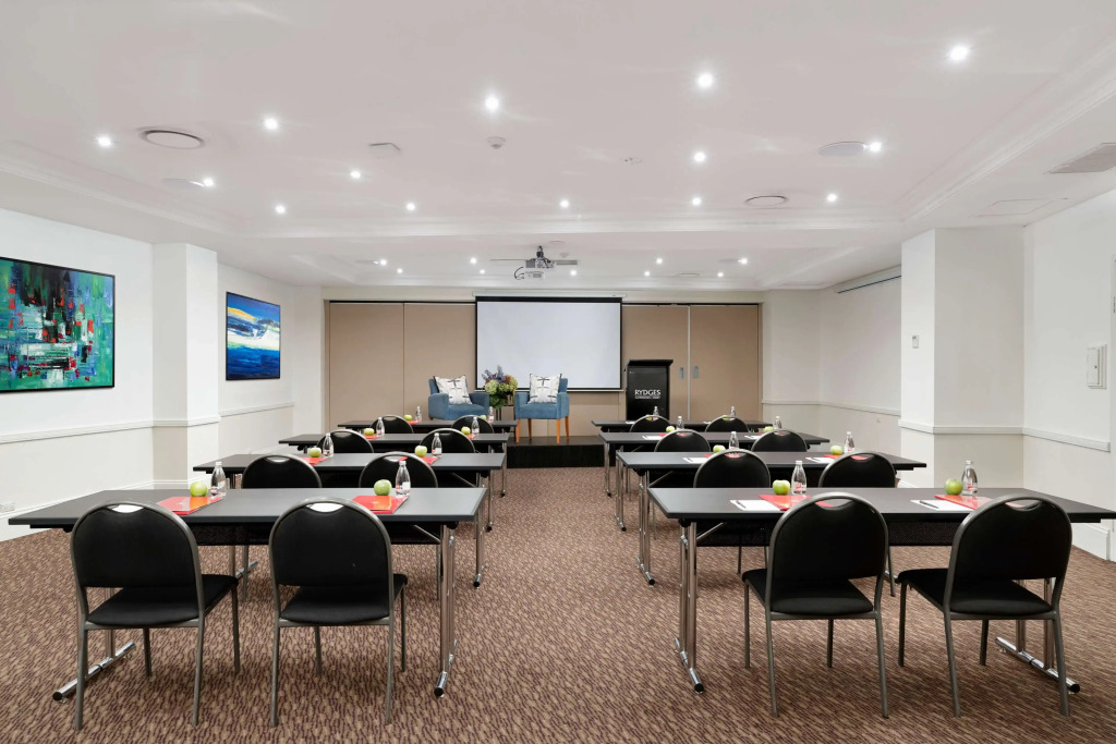 Rydges Camperdown