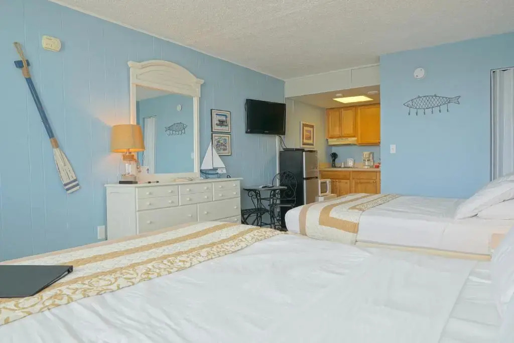 The Crossings Ocean City