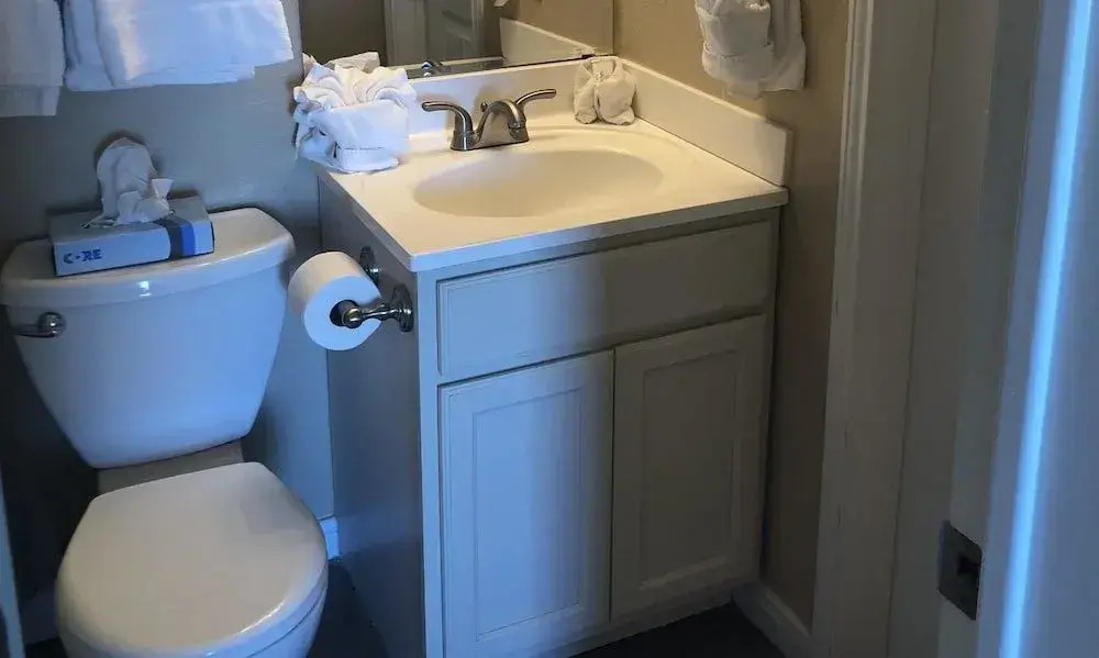 Seascape 1107 - 2 Br Condo
