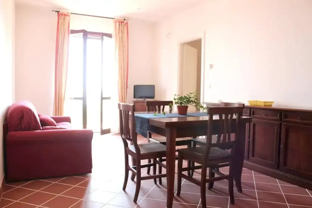 Apartment With one Bedroom in Nicolosi, With Wifi - 17 km From the Bea