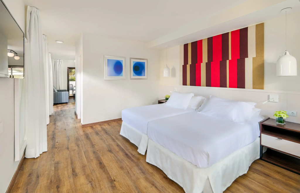 H10 Taburiente Playa