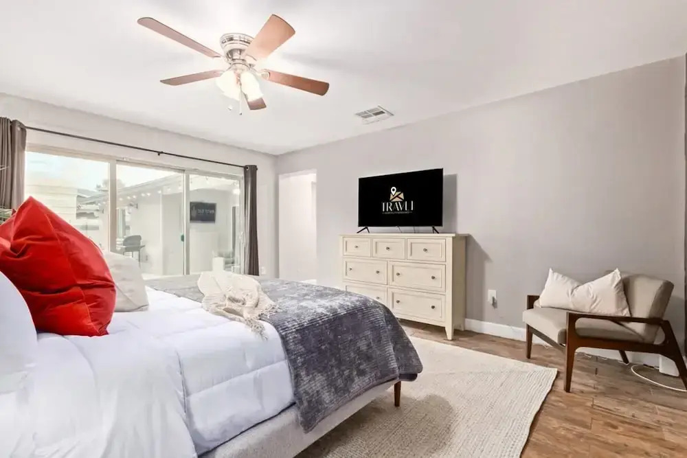 Wilshire 2 Masters Private Pool 5 Mins 2 Old Town
