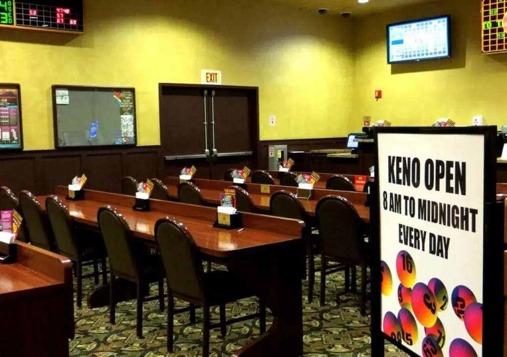 Virgin River Casino and Lodge