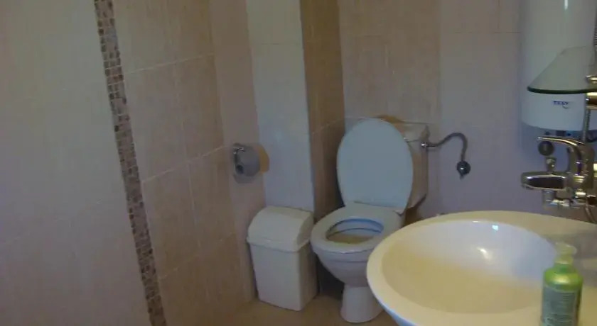 Moskito Guest House