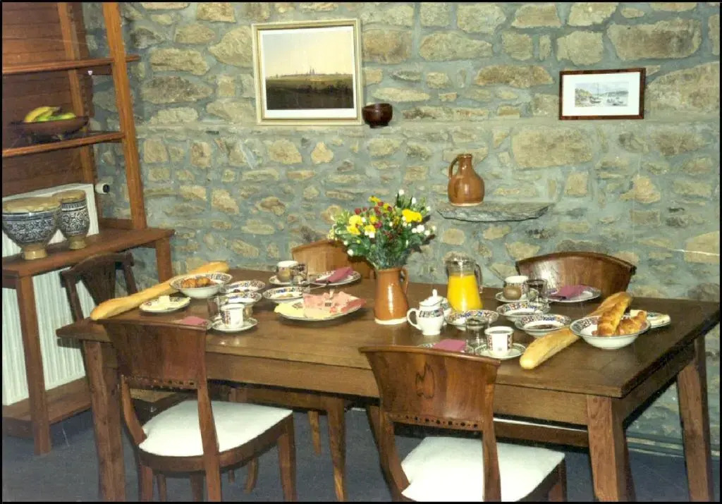 La Goëlette