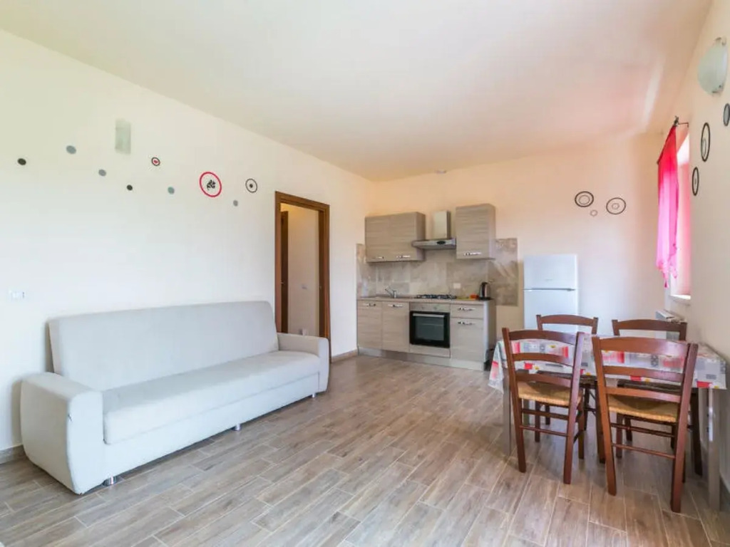 Bilocale Sorano 2