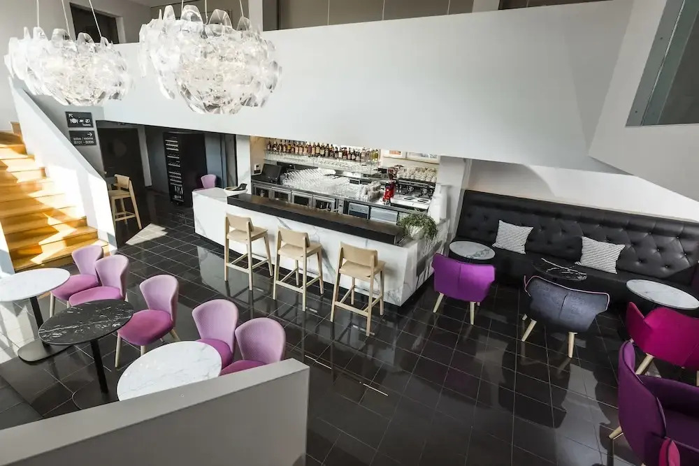 Hotel Center Novo Mesto