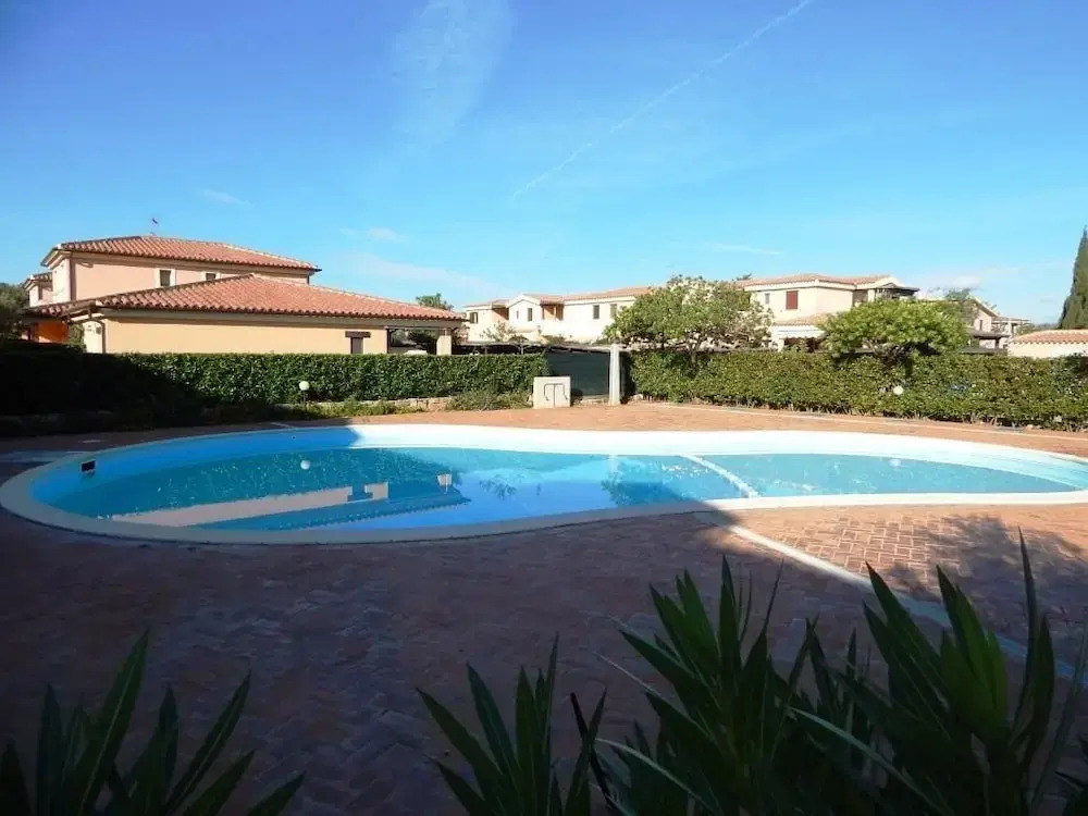 Casa Vacanze Porto Istana