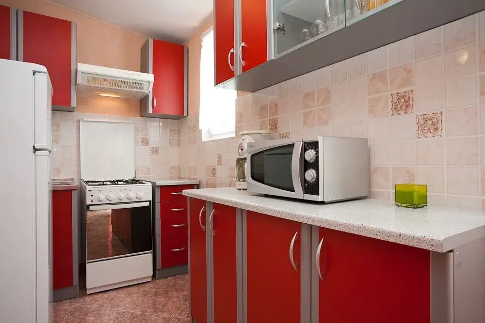 Apartments Kraljic