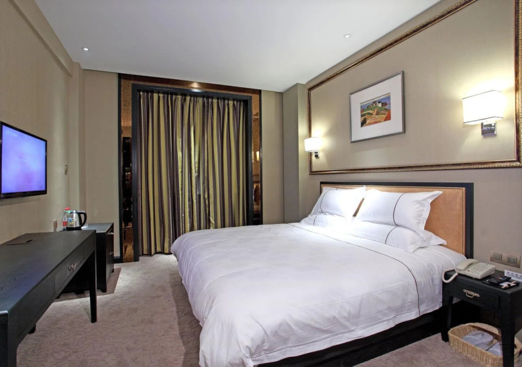 Hangzhou Hena Hotel