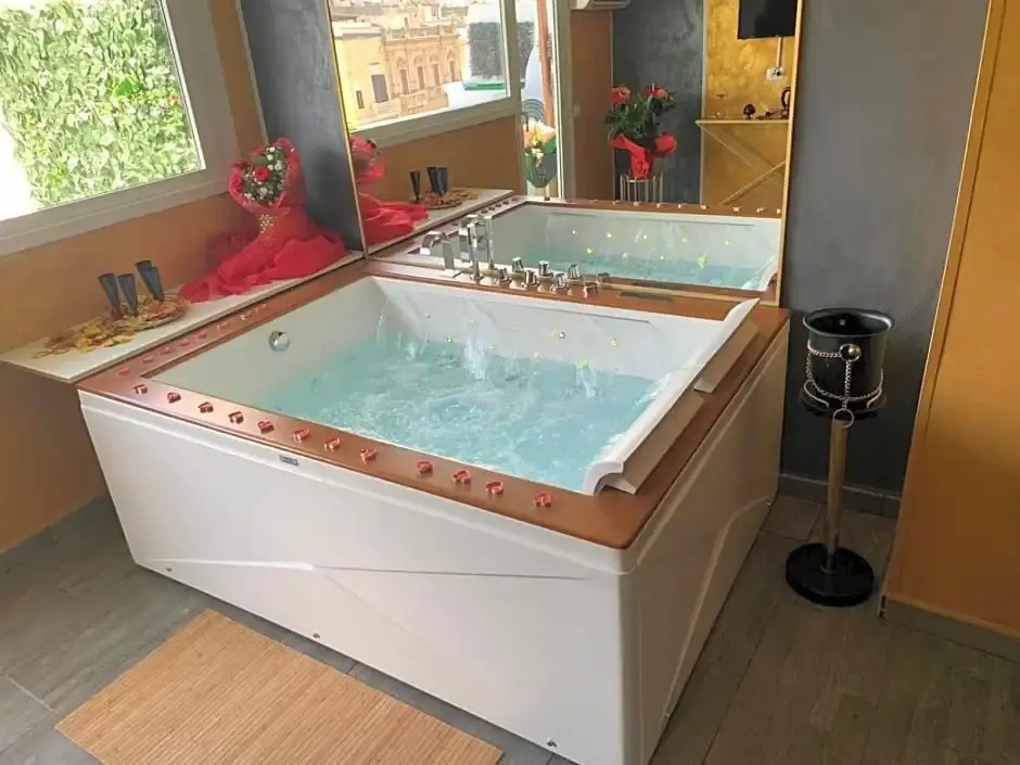 Luxury Living Suite B&B